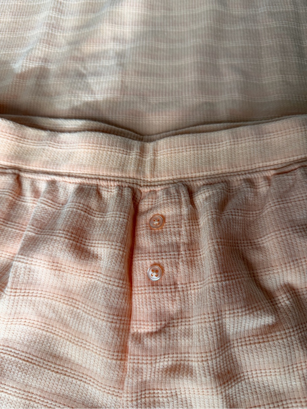 Summer PJ Set - Picture 2 of 3